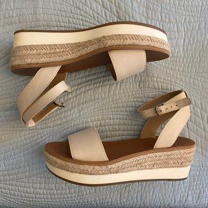 Lucky Brand Wedges